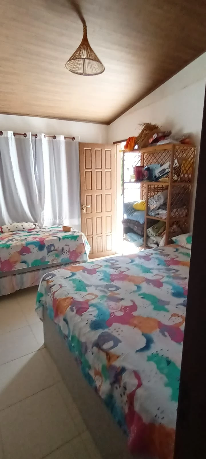 Imagem Apartamento com 5 Quartos para Alugar, 2.000 m² em Jauá (Abrantes) - Camaçari