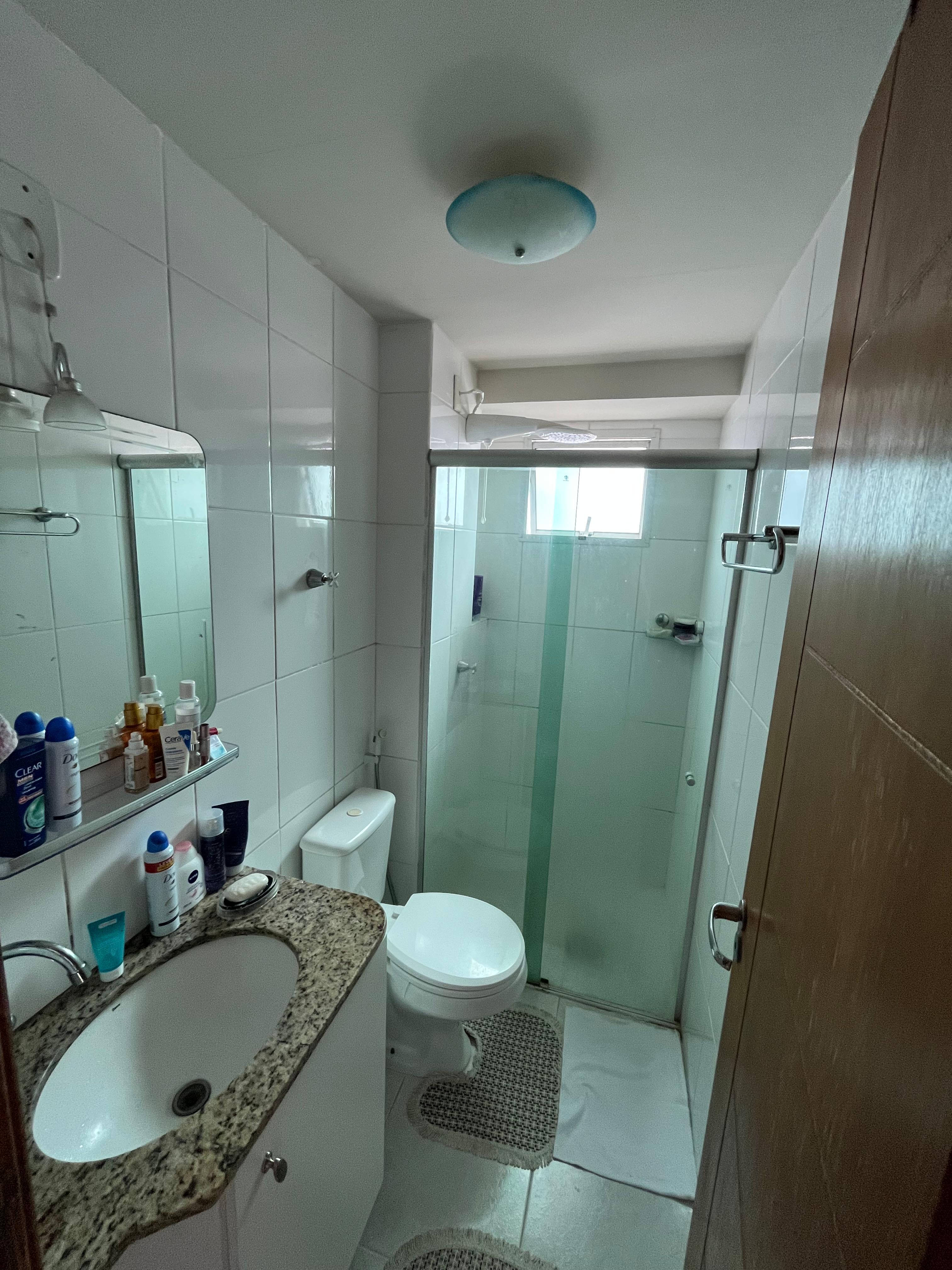Imagem Apartamento com 3 Quartos à Venda, 109 m²em Marco - Belém