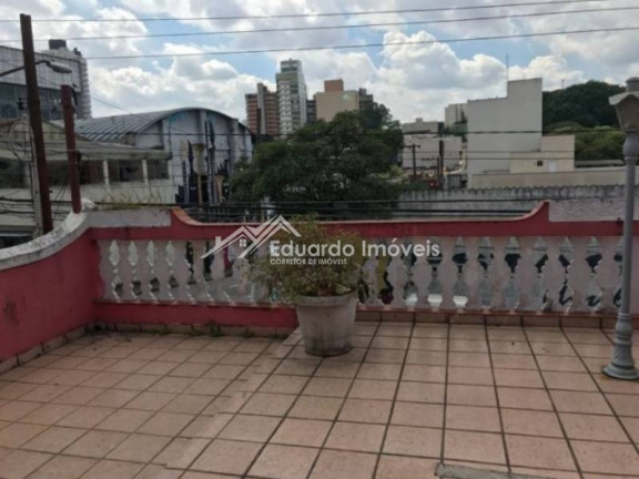 Imagem Sobrado com 3 Quartos para Alugar, 180 m² em Jardim Do Mar - São Bernardo Do Campo