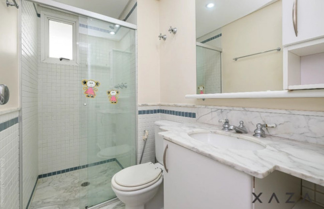 Imagem Apartamento com 3 Quartos à Venda, 248 m² em Cambuci - São Paulo