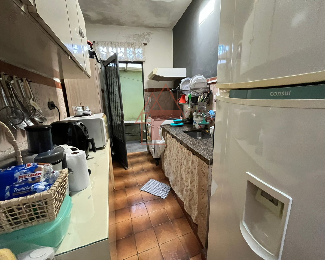 Imagem Casa com 2 Quartos à Venda, 313 m² em Jardim Casqueiro - Cubatão