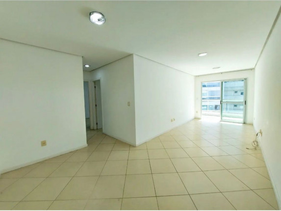 Imagem Apartamento com 2 Quartos à Venda, 100 m² em Itapuã - Vila Velha