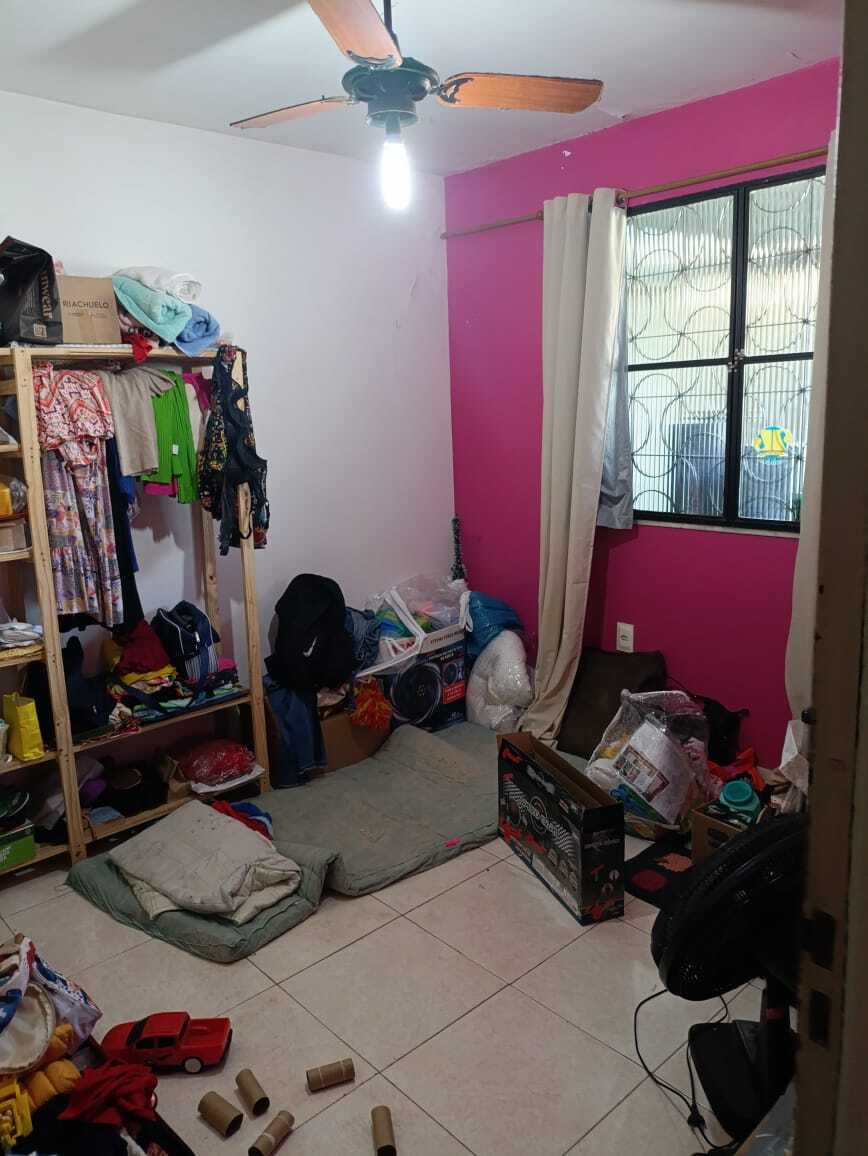 Foto do imóvel: Casa com 3 Quartos à Venda, 200 m² em Bangu - Rio de Janeiro