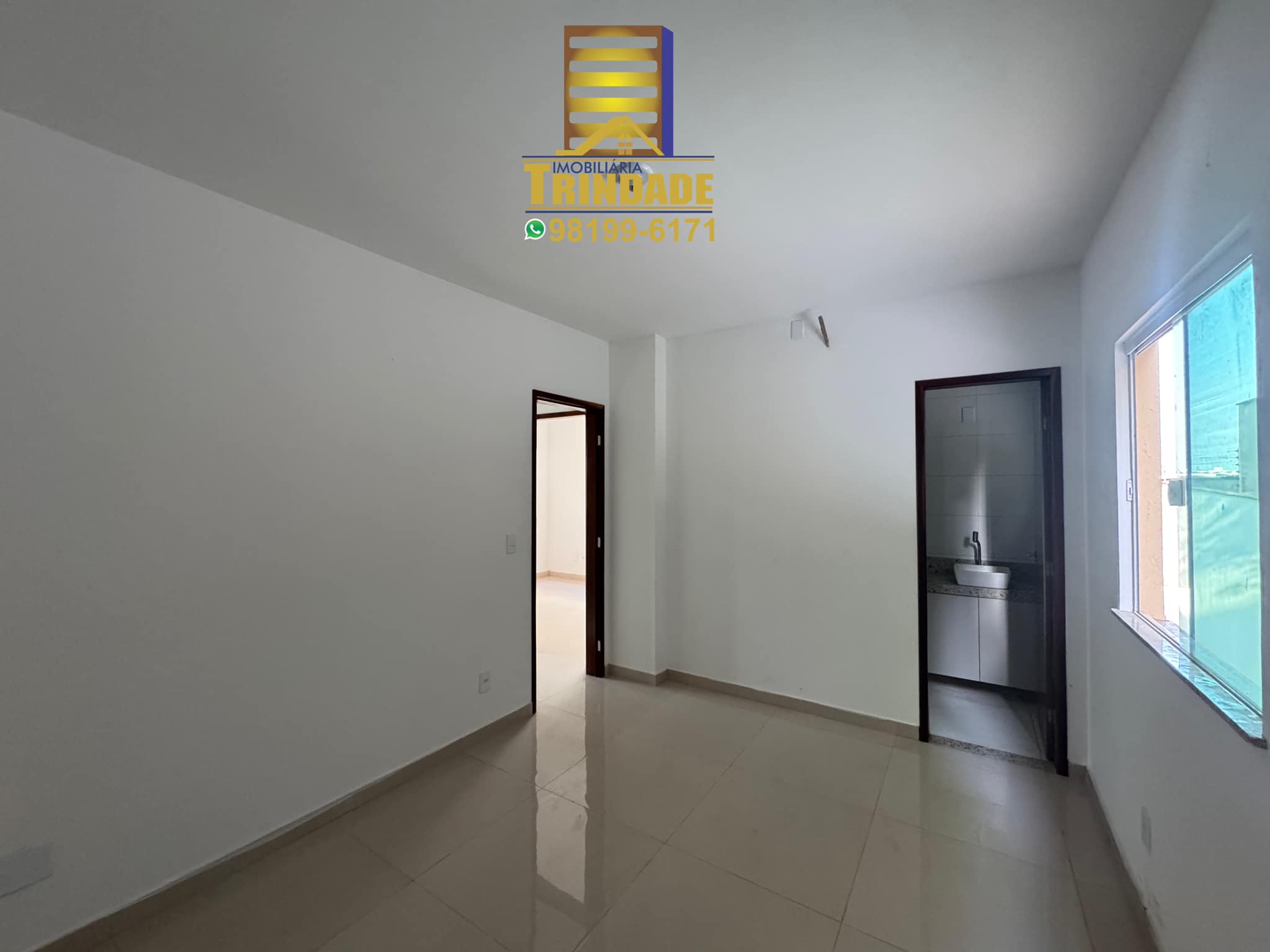Imagem Casa de Condomínio com 3 Quartos à Venda, 200 m² em Alto do Calhau - São Luís