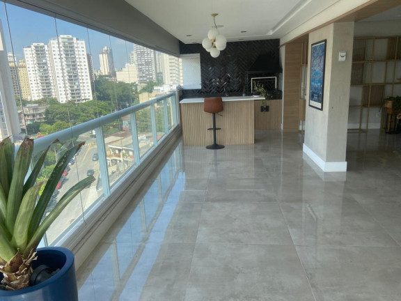 Imagem Apartamento com 3 Quartos à Venda,  em Vila Pompéia - São Paulo