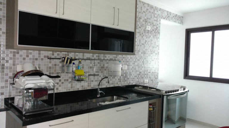 Apartamento com 3 Quartos à Venda, 110 m² em Parque Rincão - Cotia