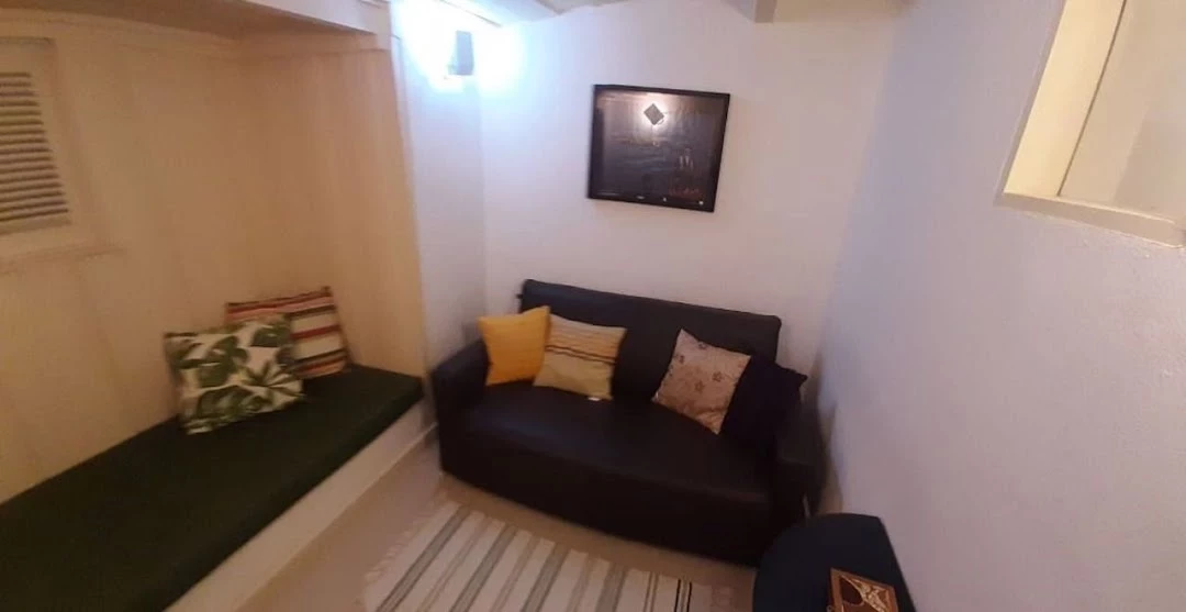 Imagem Casa de Condomínio com 2 Quartos à Venda, 60 m² em Humaitá - Armação dos Búzios