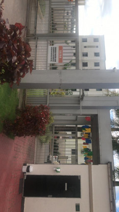 Imagem Apartamento com 2 Quartos para Alugar, 46 m² em Santana - Jaboatão dos Guararapes