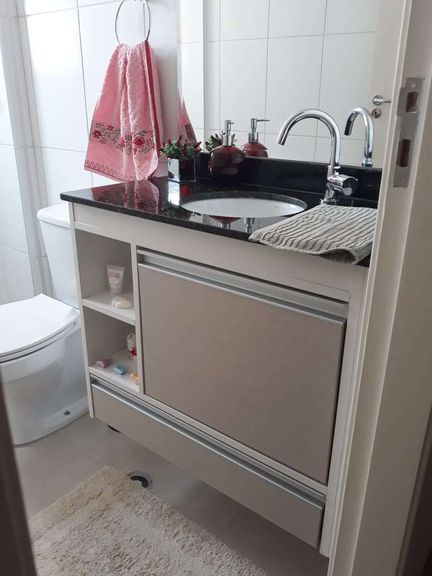 Imagem Apartamento com 2 Quartos à Venda, 75 m² em Jardim Sul - São José Dos Campos