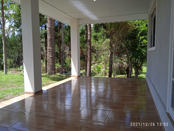 Chácara com 2 Quartos à Venda, 12.350 m² em RIBEIRÃOZINHO - Agudos do Sul