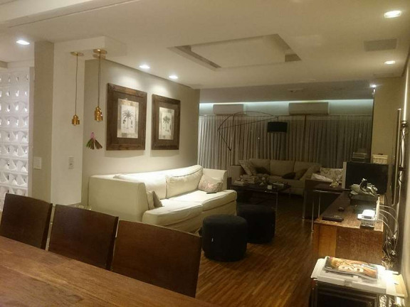 Imagem Apartamento com 4 Quartos à Venda, 168 m² em Perdizes - São Paulo