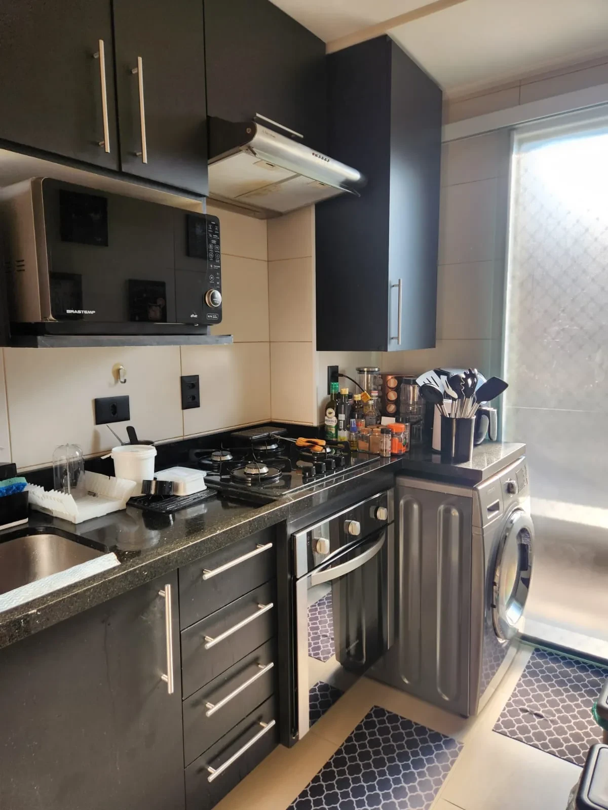 Imagem Apartamento com 2 Quartos à Venda, 46 m² em Jardim Ampliação - São Paulo