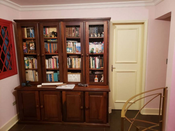 Imagem Sobrado com 3 Quartos à Venda, 180 m² em Jardim Pires de Mello - Sorocaba