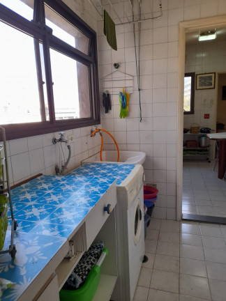 Imagem Apartamento com 3 Quartos à Venda, 137 m² em Vila Andrade - São Paulo