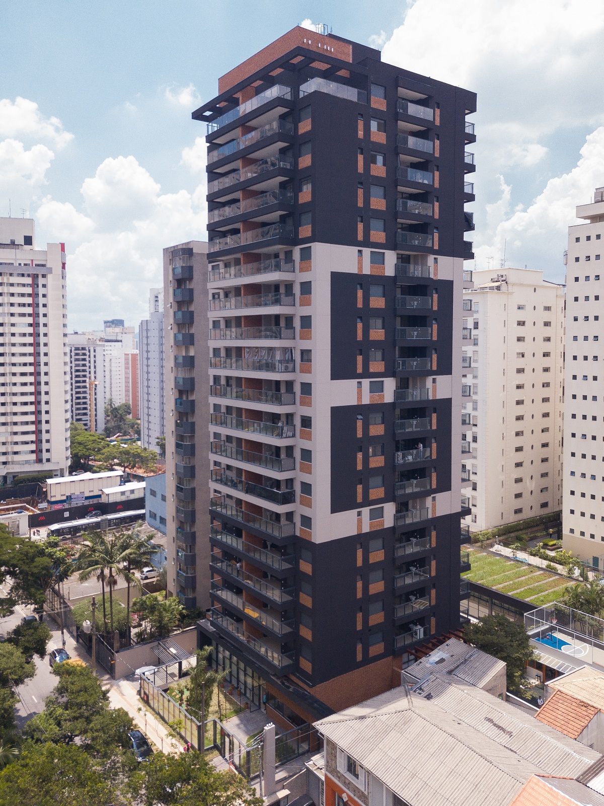 Condomínio NeoHouse