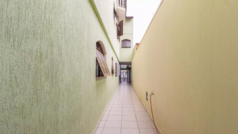Imagem Sobrado com 5 Quartos à Venda ou Locação, 368 m² em Vila Osasco - Osasco