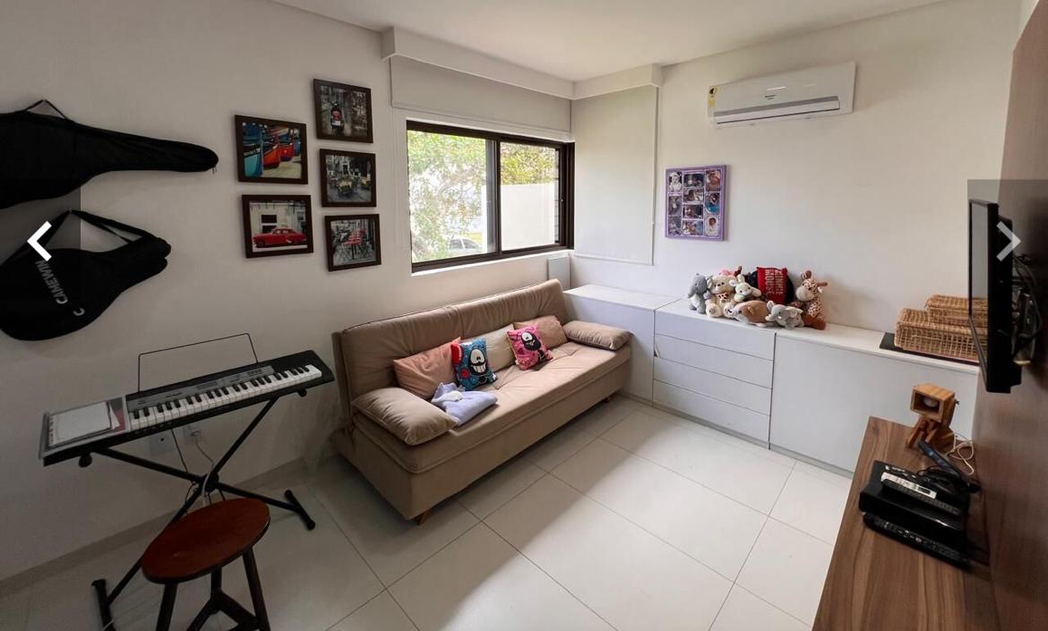 Imagem Casa com 4 Quartos à Venda, 300 m²em Universitário  - Caruaru