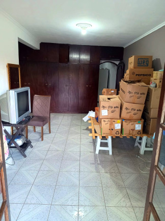 Foto do imóvel: Sobrado com 5 Quartos à Venda, 375 m² em Jardim Camargo Novo - São Paulo