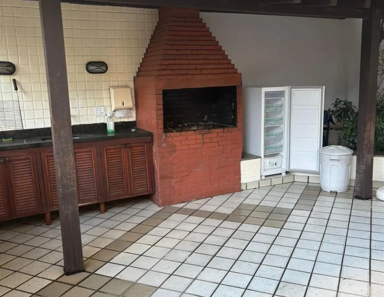 Imagem Apartamento com 2 Quartos para Alugar, 89 m² em Leblon - Rio de Janeiro
