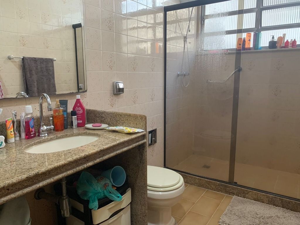 Imagem Apartamento com 3 Quartos à Venda, 150 m²em Icaraí - Niterói