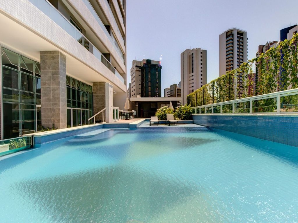Imagem Apartamento com 2 Quartos à Venda, 86 m²em Varjota - Fortaleza