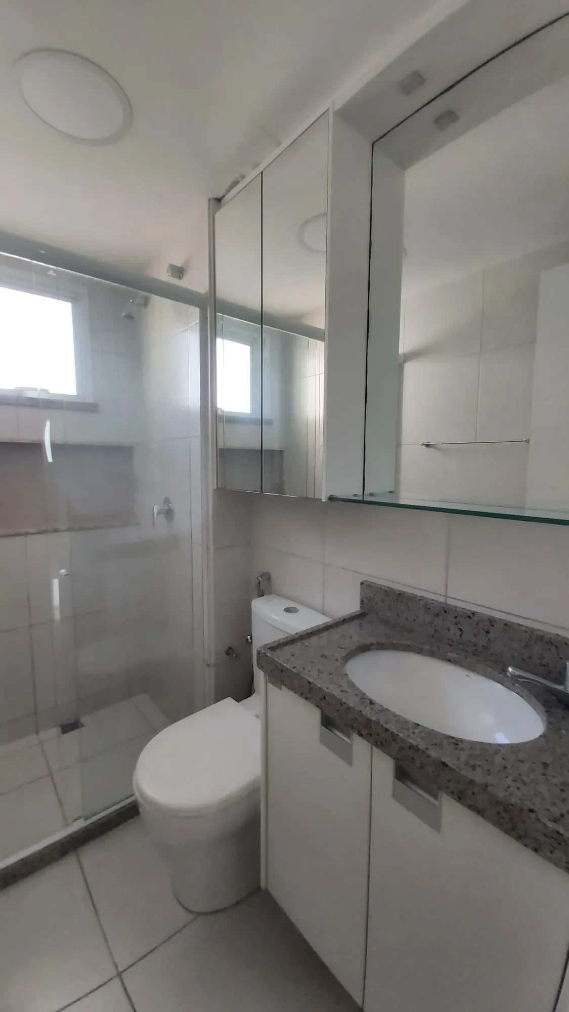 Imagem Apartamento com 3 Quartos à Venda, 115 metro em Parque Iracema - Fortaleza