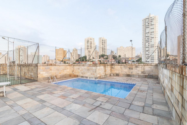 Foto do imóvel: Cobertura com 3 Quartos à Venda, 170 m² em Aclimação - São Paulo