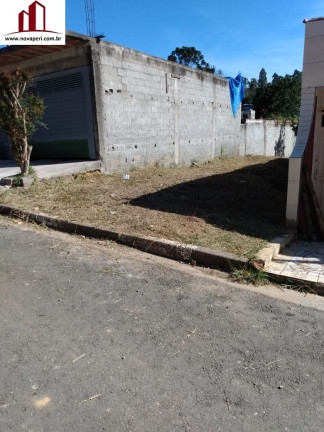 Foto do imóvel: Terreno à Venda, 150 m² em Jardim Luíza - Francisco Morato