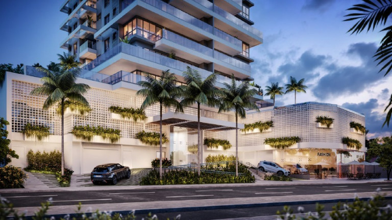 Apartamento com 3 Quartos à Venda, 133 m² em Praia da Armação do Itapocoroy - Penha