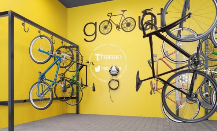 Imagem Apartamento com 2 Quartos à Venda, 34 m² em Brás - São Paulo