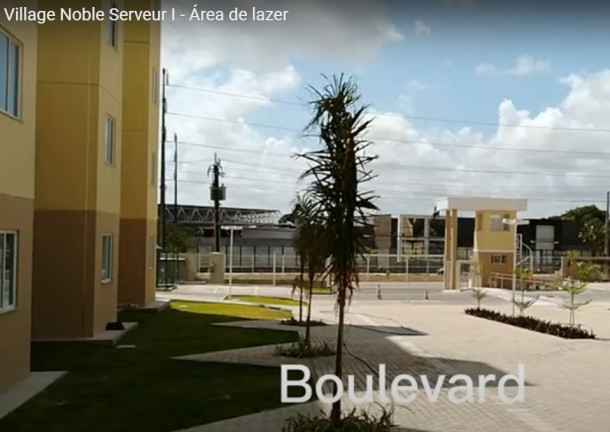 Imagem Apartamento com 2 Quartos à Venda, 48 m² em Passaré - Fortaleza