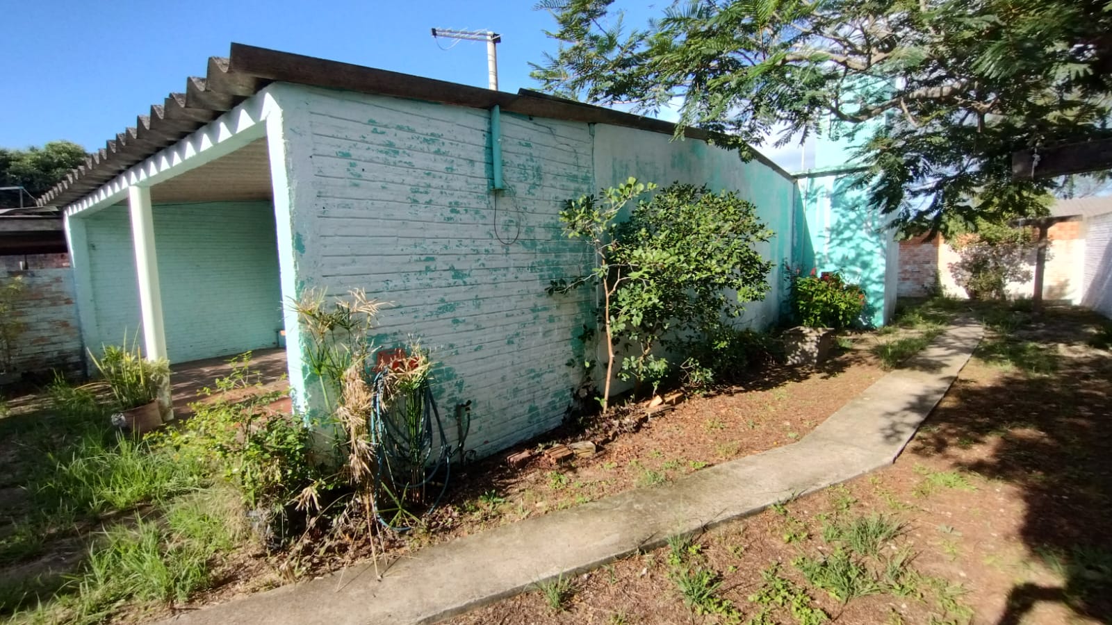 Imagem Casa com 2 Quartos à Venda, 69 m² em Jardim A - Tramandaí
