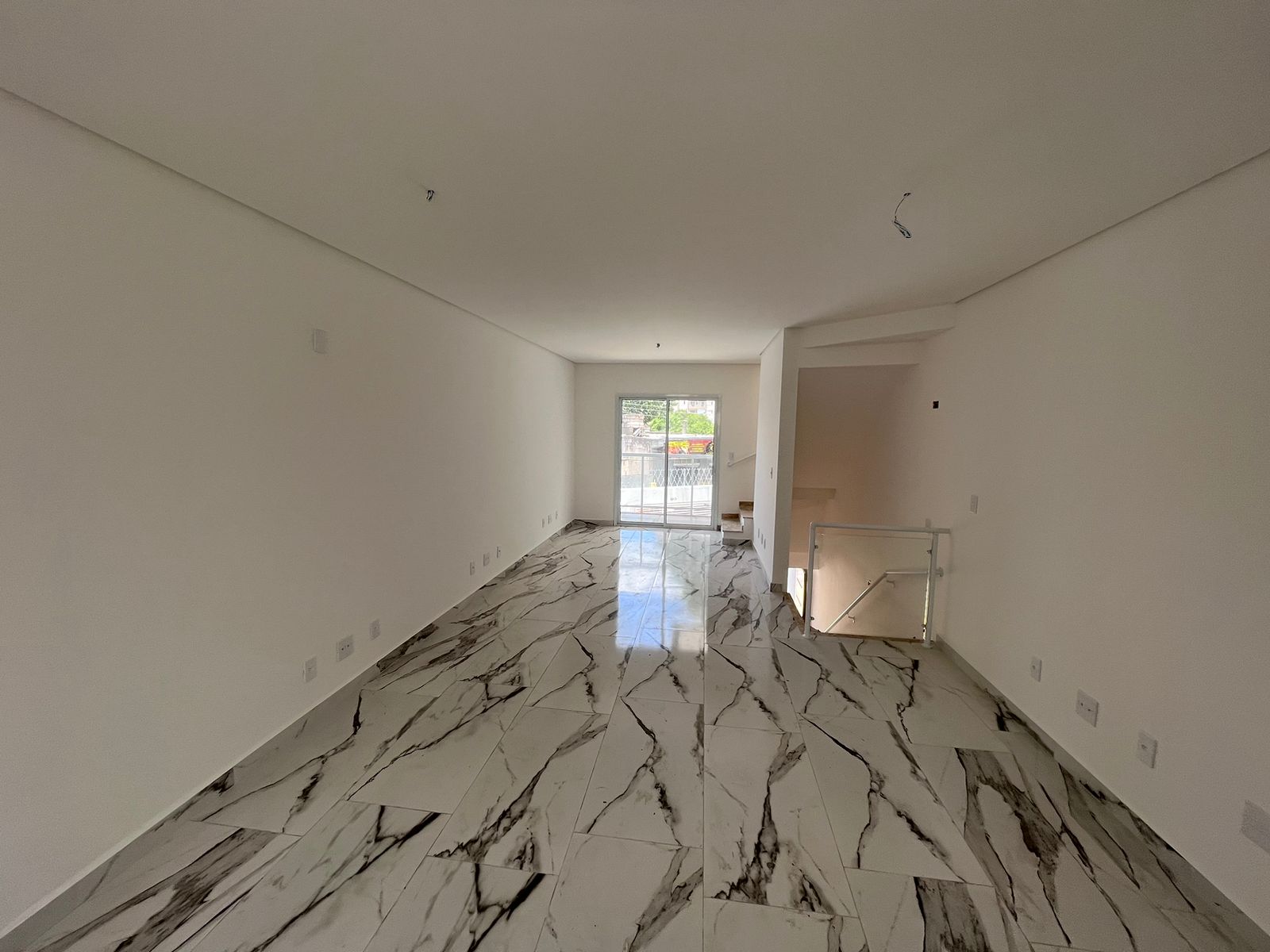 Imagem Sobrado com 3 Quartos à Venda, 120 m²em Parque Novo Oratório - Santo André