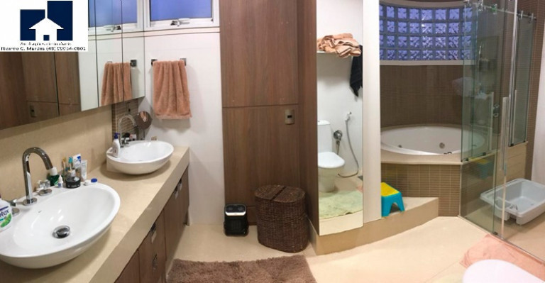 Imagem Cobertura com 3 Quartos à Venda, 478 m²em Cruzeiro do Sul - Criciúma