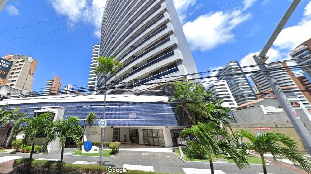 Imagem Apartamento à Venda, em Chácara Califórnia - São Paulo