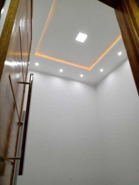 Imagem Casa de Condomínio com 3 Quartos à Venda, 107 m²em São José do Imbassaí - Maricá