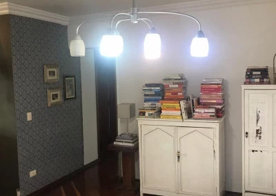 Imagem Apartamento com 4 Quartos à Venda, 210 m² em Jardim do Mar - São Bernardo do Campo