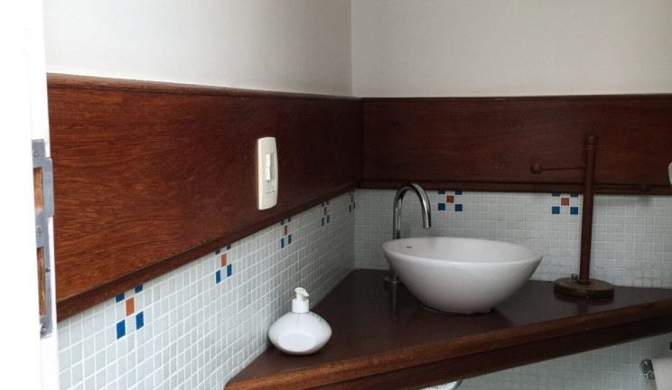 Imagem Cobertura com 3 Quartos à Venda, 160 m² em Humaitá - Rio de Janeiro