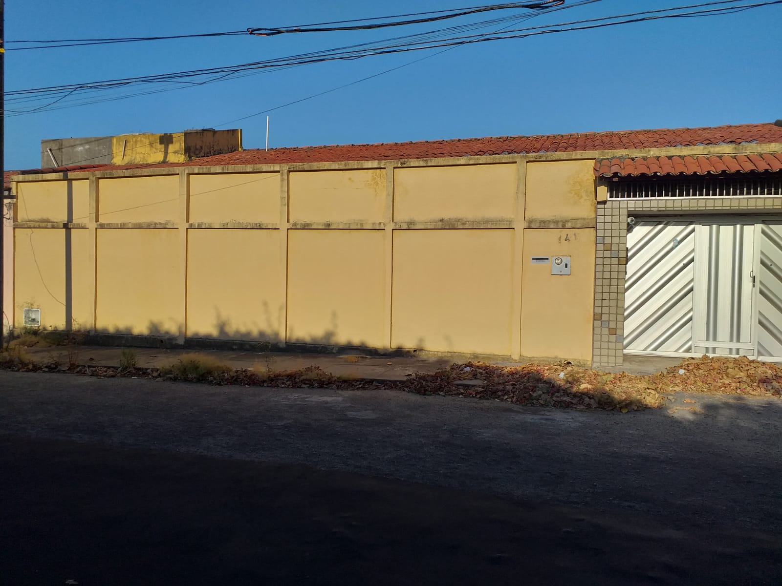 Imagem Casa com 3 Quartos à Venda, 300 m²em Sapiranga-Coité - Fortaleza