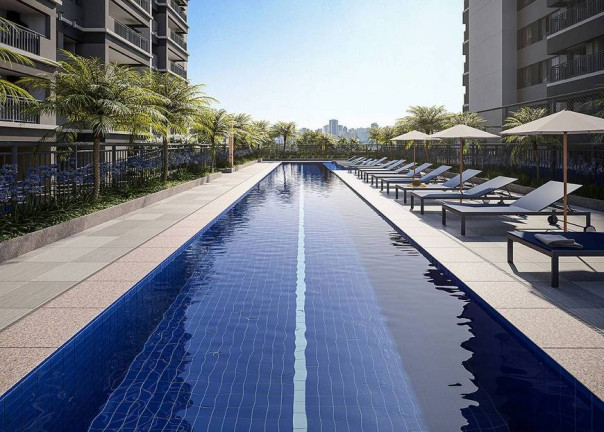 Imagem Apartamento com 3 Quartos à Venda, 70 m² em Vila Guilhermina - São Paulo