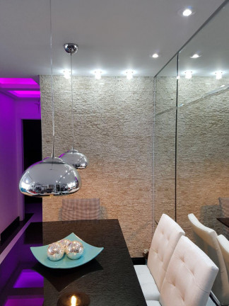 Imagem Apartamento com 2 Quartos à Venda, 68 m² em Ipiranga - São Paulo