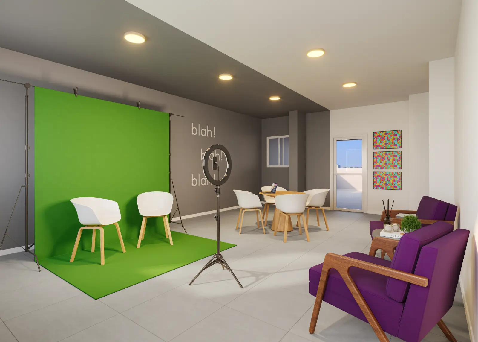 Foto do imóvel: Apartamento com 1 Quarto à Venda, 24 m² em Pousada dos Bandeirantes - Carapicuíba