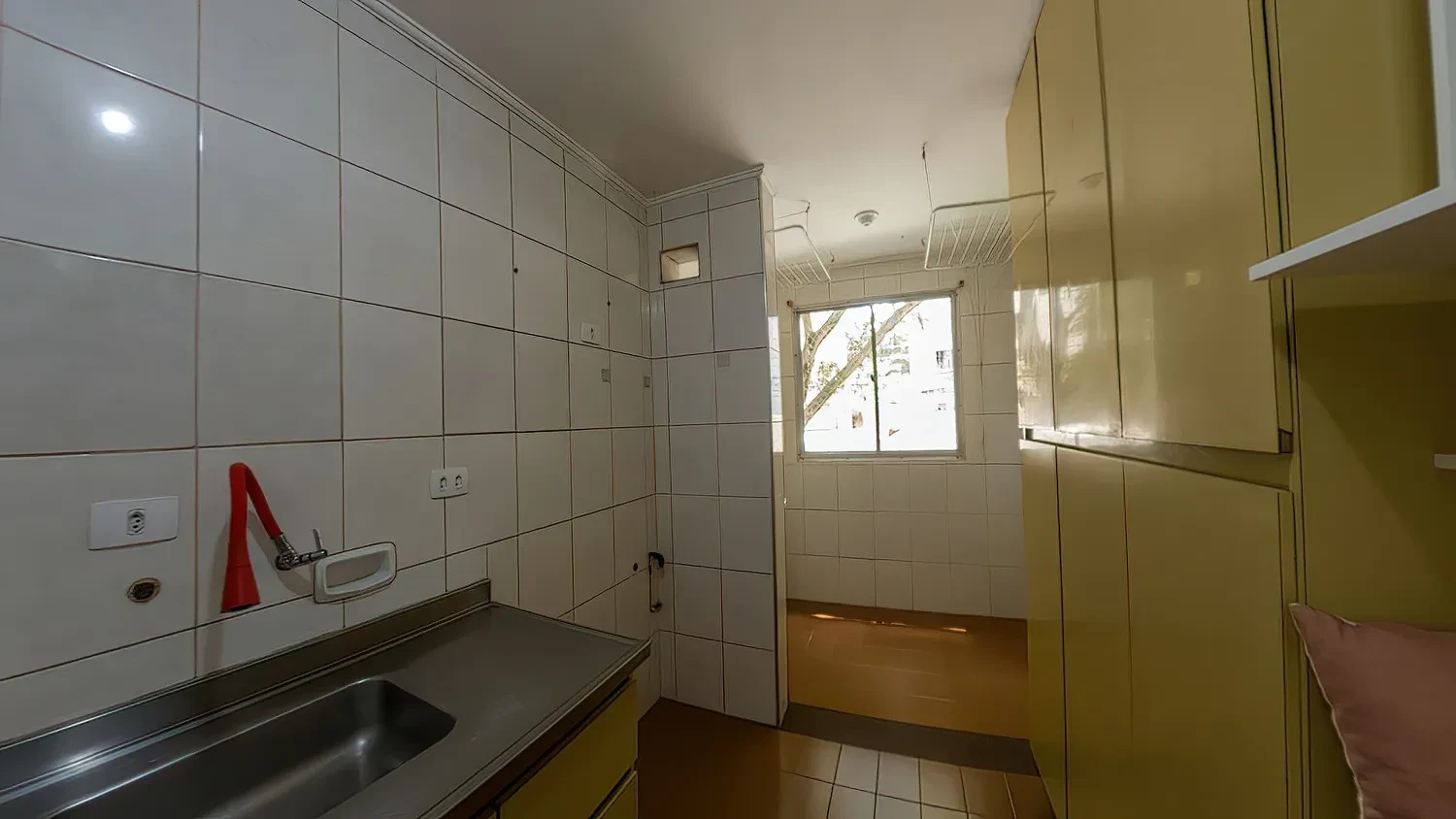 Imagem Apartamento com 2 Quartos para Alugar, 63 m² em Vila Parque Jabaquara - São Paulo