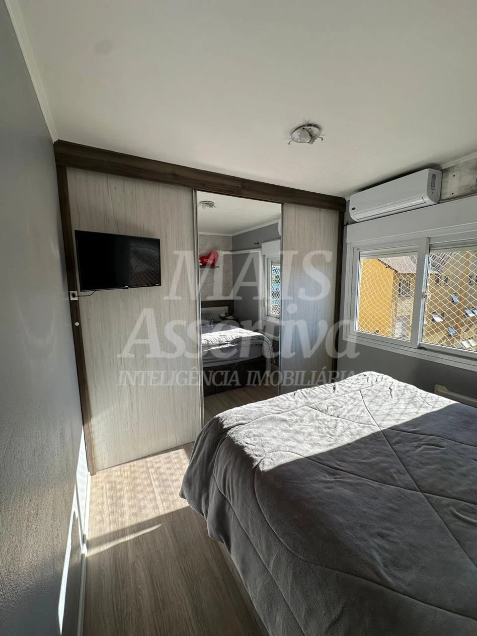 Imagem Apartamento com 2 Quartos à Venda, 69 m² em Rondônia - Novo Hamburgo