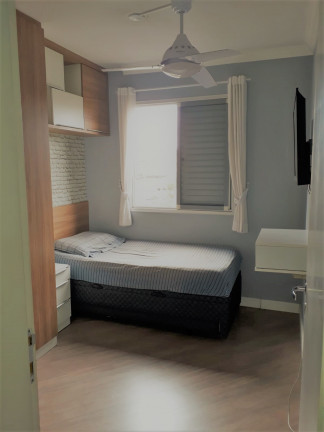 Imagem Apartamento com 3 Quartos à Venda, 60 m² em Cidade Patriarca - São Paulo