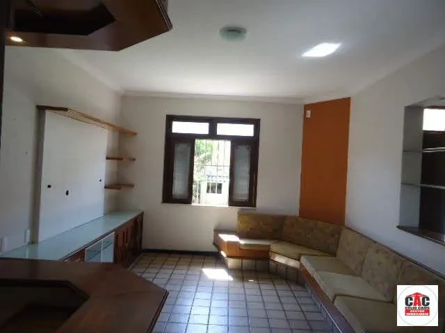 Imagem Casa com 4 Quartos à Venda, 320 m² em Atalaia - Aracaju