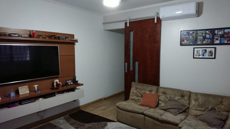 Imagem Casa com 2 Quartos à Venda, 137 m² em Jardim Residencial Deolinda Guerra - Sorocaba