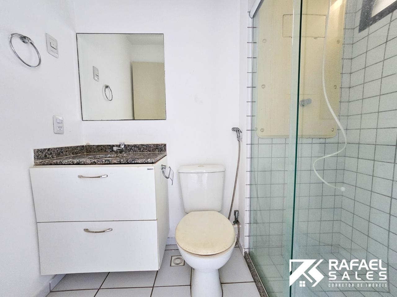 Imagem Apartamento com 2 Quartos à Venda, 56 m²em Candelária - Natal