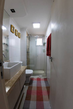 Imagem Apartamento com 3 Quartos à Venda, 90 m² em Vila Formosa - São Paulo