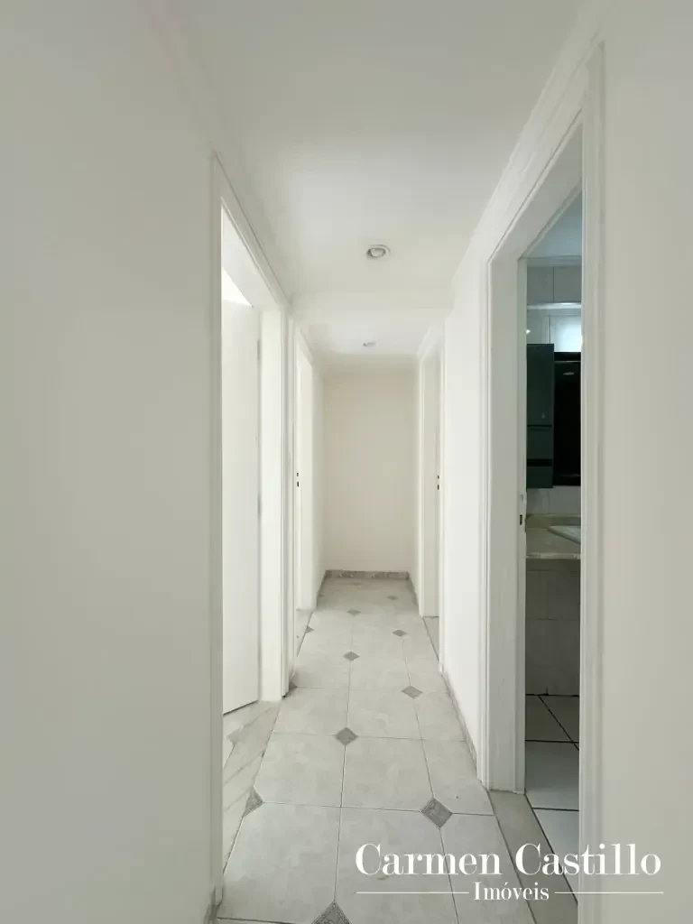 Imagem Apartamento com 3 Quartos à Venda, 100 m² em Jardim das Acácias - São Paulo